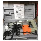 1in SDS rotary hammer 1in SDS rotary hammer