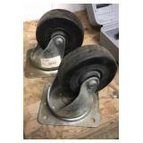 5in swivel casters 5in swivel casters
