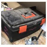 Tool box Tool box