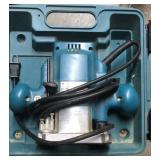 Makita router Makita router