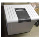 File box File box