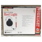 Reel light Reel light