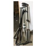 Car roof racks Car roof racks