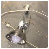Clamp light Clamp light