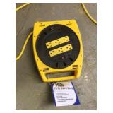 Cord reel Cord reel