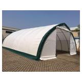 20ft x 30ft x 12ft peak ceiling storage building 20ft x 30ft x 12ft peak ceiling storage building