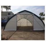 30ft x 40ft x 15ft peak ceiling storage building 30ft x 40ft x 15ft peak ceiling storage building
