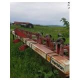 Harriston cultivator Harriston cultivator