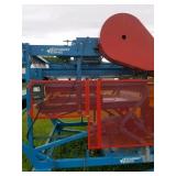 Capital potato sizer Capital potato sizer