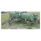 John Deere Corn Planter John Deere Corn Planter