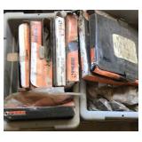 Roller chain & links Roller chain & links