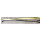 Long bar Long bar