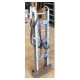 Appliance dolly Appliance dolly