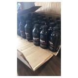 Winter diesel fuel treatment Winter diesel fuel treatment