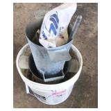 concrete slump cones concrete slump cones