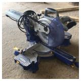 Kolbalt 10" sliding compound miter saw Kolbalt 10" sliding compound miter saw