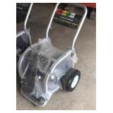 American Fab PWT 3000 pressure washer American Fab PWT 3000 pressure washer