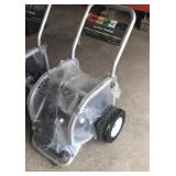 American Fab PWT 3000 pressure washer