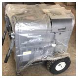 American Fab 9000MTB industrial gas generator American Fab 9000MTB industrial gas generator
