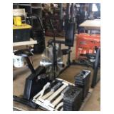 Exercise equipment Exercise equipment