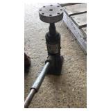 3 ton hydraulic jack