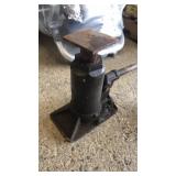Hydraulic jack Hydraulic jack