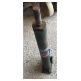 Walker 1.5 ton hydraulic jack Walker 1.5 ton hydraulic jack