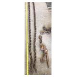 3/8 Chain & Binder 3/8 Chain & Binder