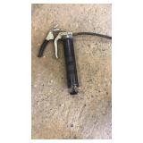 Grease gun Grease gun
