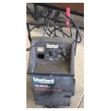DieHard battery charger DieHard battery charger