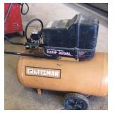 Craftsman air compressor