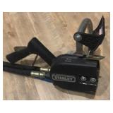 Stanley D506 hydraulic concrete chainsaw Stanley D506 hydraulic concrete chainsaw