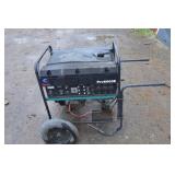 Onan 6000watt generator Onan 6000watt generator