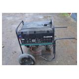 Onan 6000watt generator