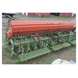 Canola/  grain drill