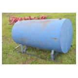 300 gal. skid tank 300 gal. skid tank