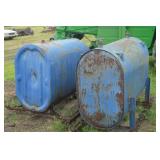 skid tanks- 275 gallon skid tanks- 275 gallon