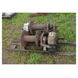 winches winches