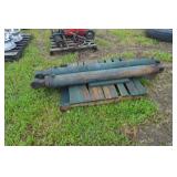 large cylinders large cylinders