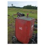gas caddy gas caddy