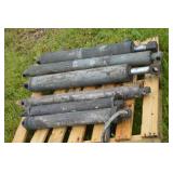 6 count hydro cylinders 6 count hydro cylinders