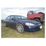 2004 Dodge Stratus