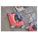 Servistar lawn mower Servistar lawn mower