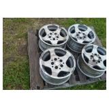 Jeep rims Jeep rims