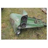 John Deere 4020 fenders John Deere 4020 fenders