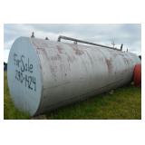 fuel tank 8,000 gallon fuel tank 8,000 gallon