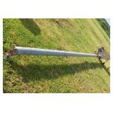 grain auger 6"x23 grain auger 6"x23