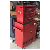 6 Drawer Tool box