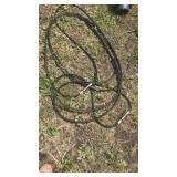 3/8" hydraulic hoses 3/8" hydraulic hoses
