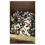 Box lot new Gates drive belts Box lot new Gates drive belts